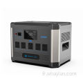 Whaylan Multifonctional1500W Mobile Power Station